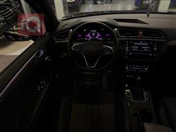 فولكسفاغن تيغوان